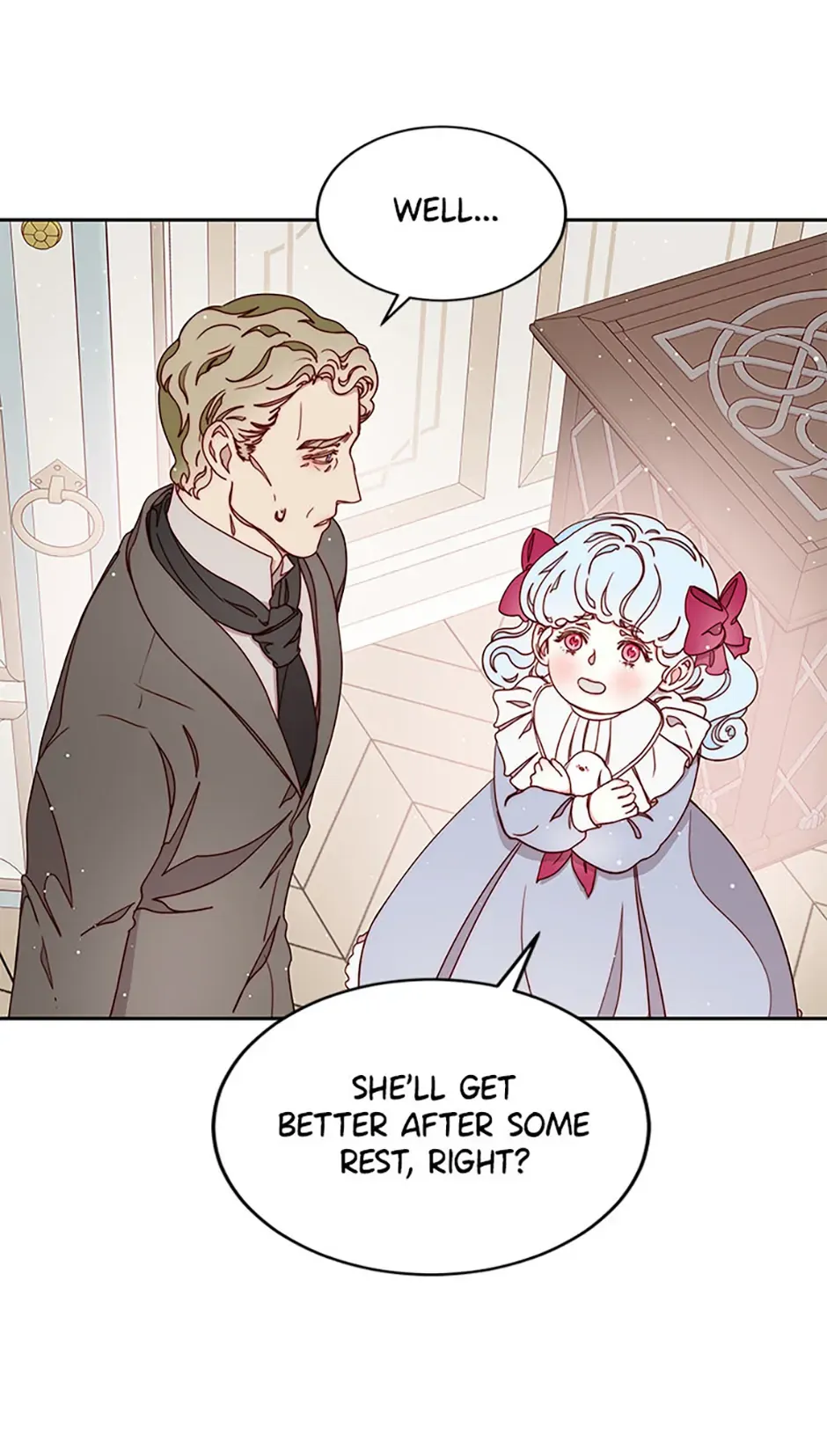 Please, Forget About Vivian Chapter 20 Online - página 10