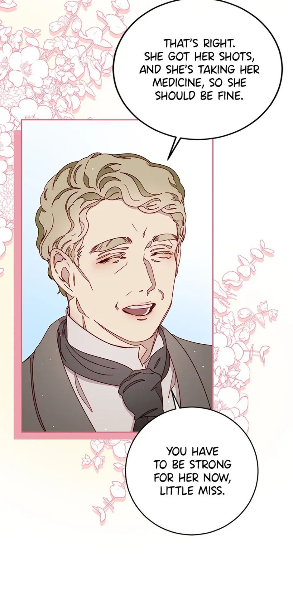 Please, Forget About Vivian Chapter 20 Online - página 15