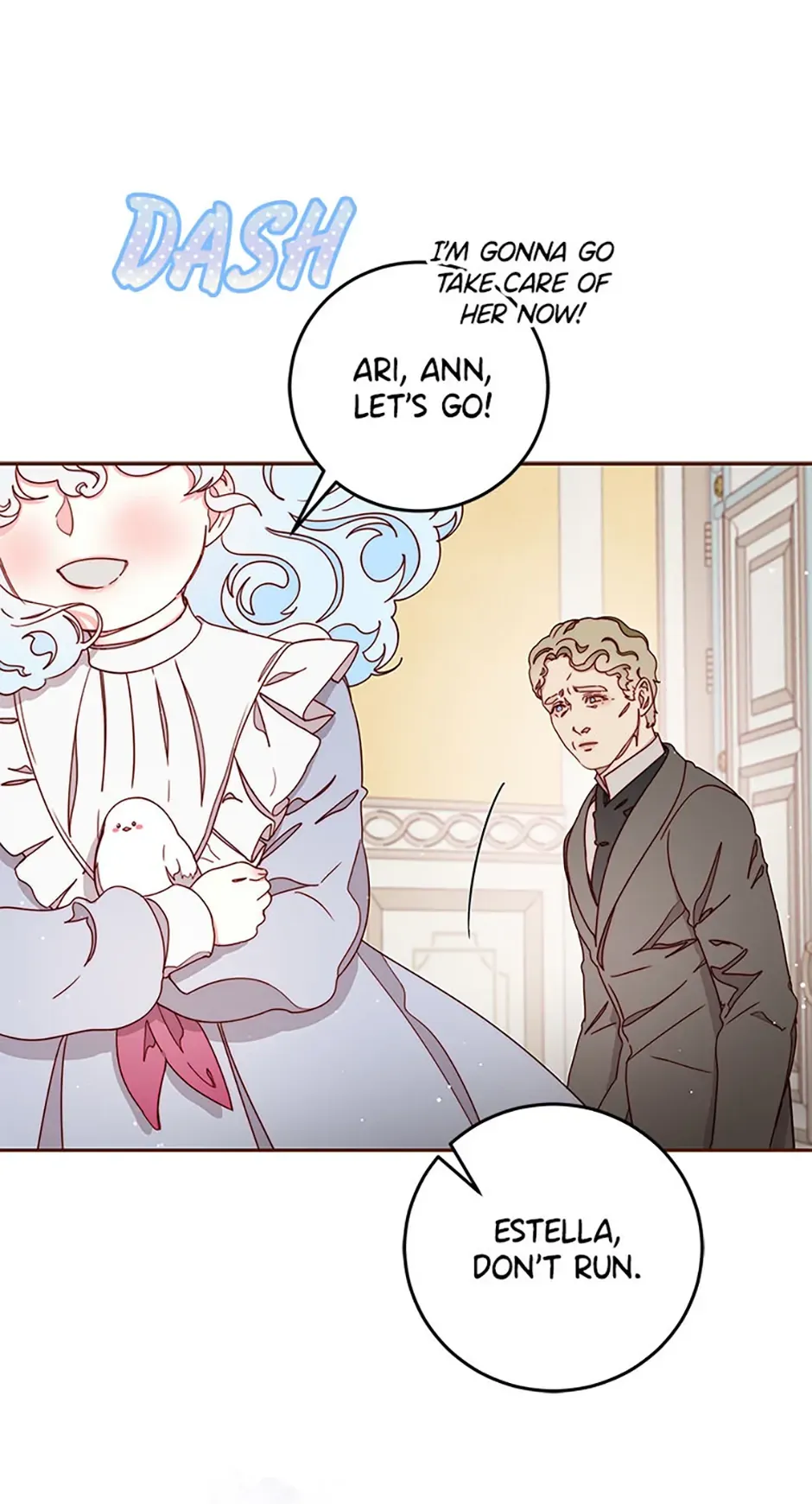 Please, Forget About Vivian Chapter 20 Online - página 17