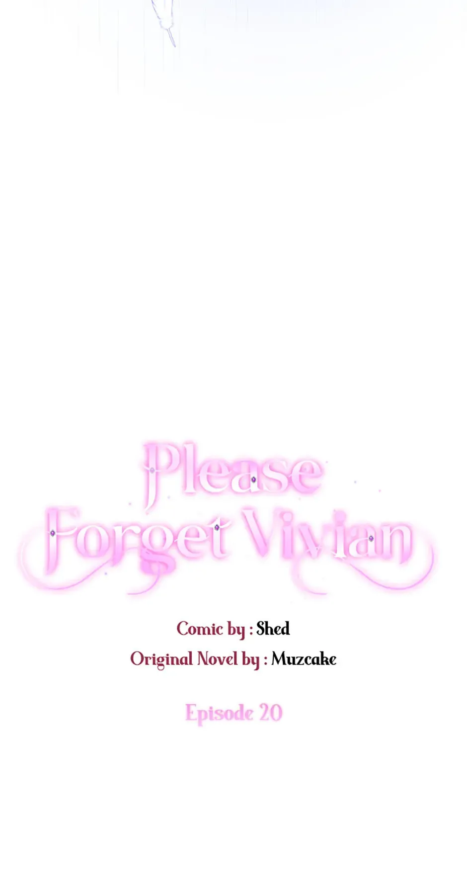Please, Forget About Vivian Chapter 20 Online - página 23