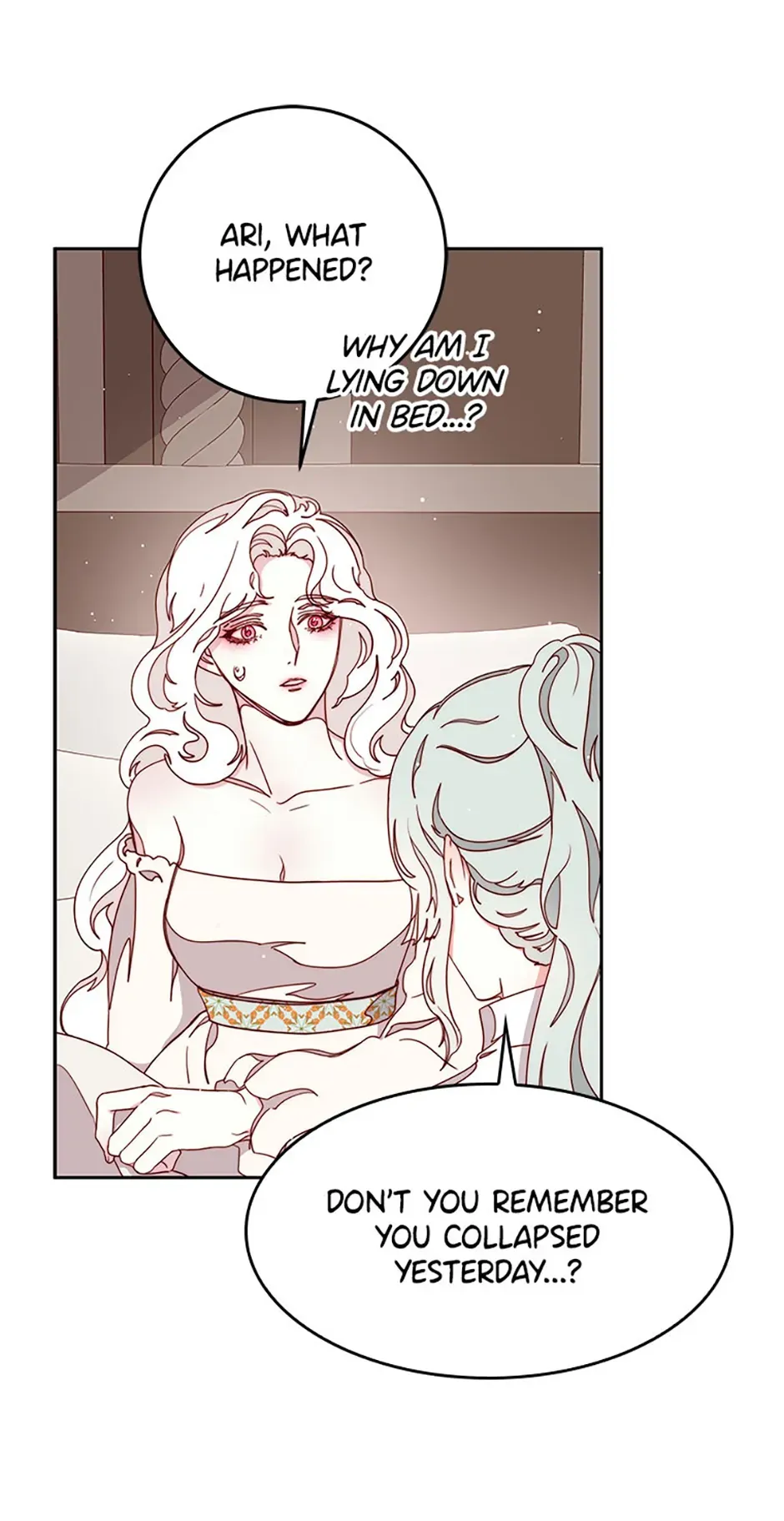 Please, Forget About Vivian Chapter 20 Online - página 29