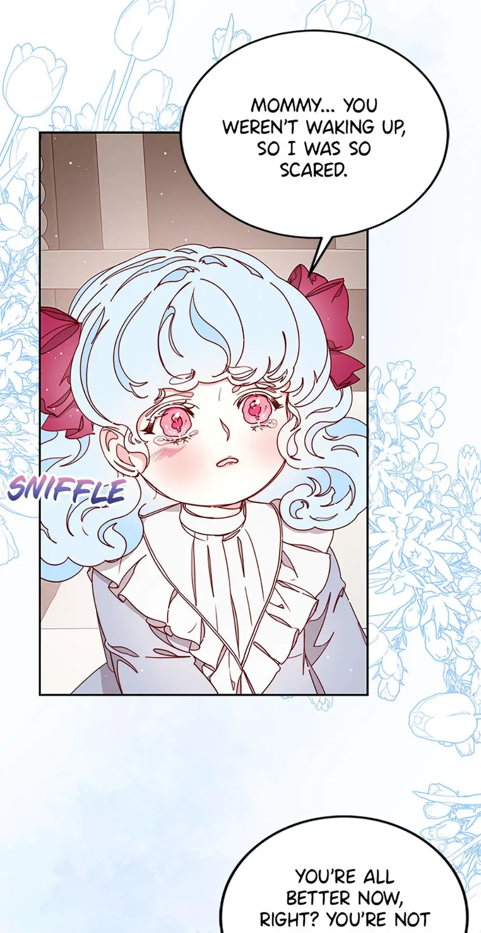Please, Forget About Vivian Chapter 20 Online - página 31