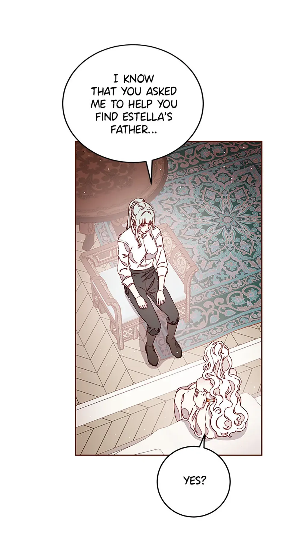 Please, Forget About Vivian Chapter 20 Online - página 36