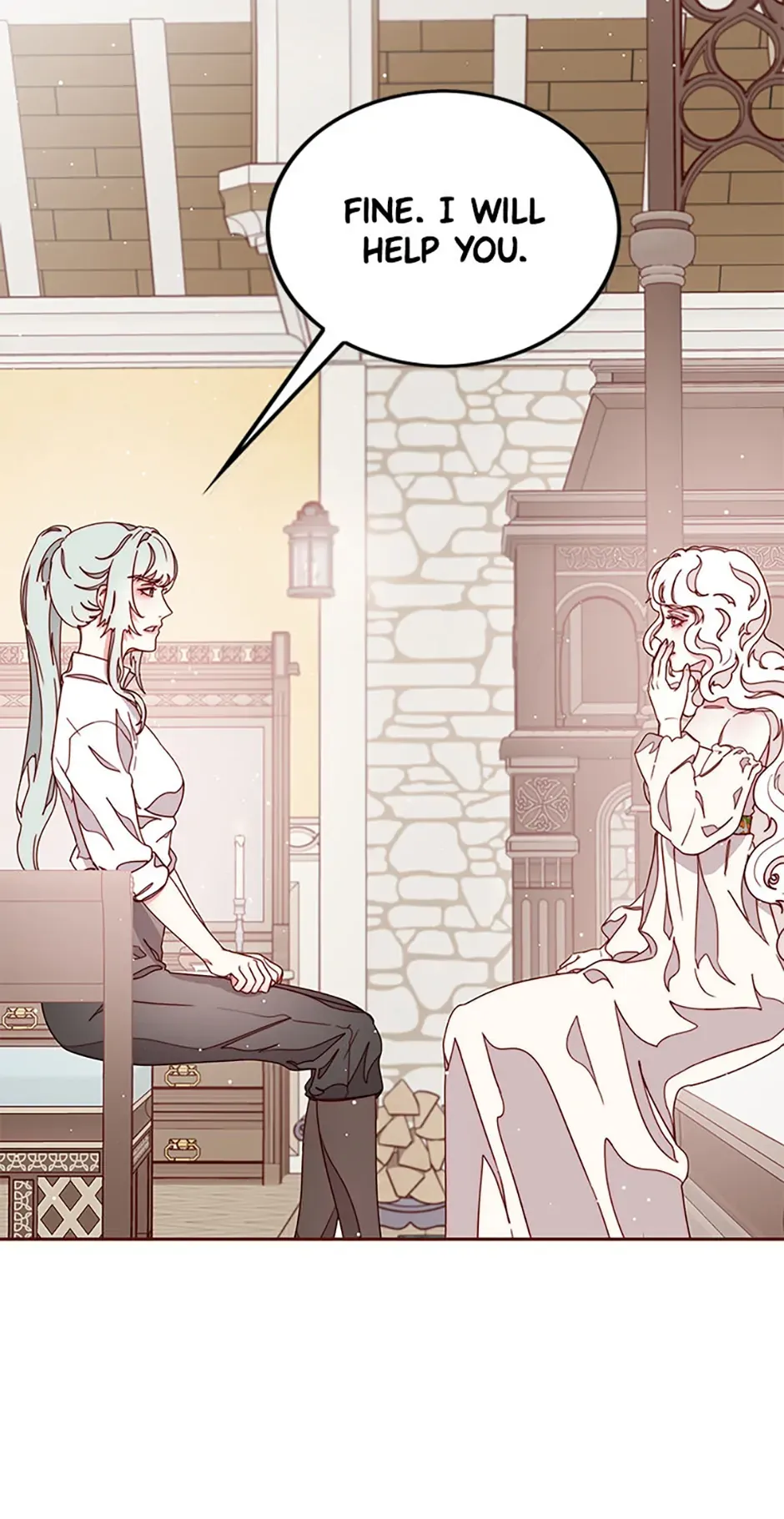 Please, Forget About Vivian Chapter 20 Online - página 38