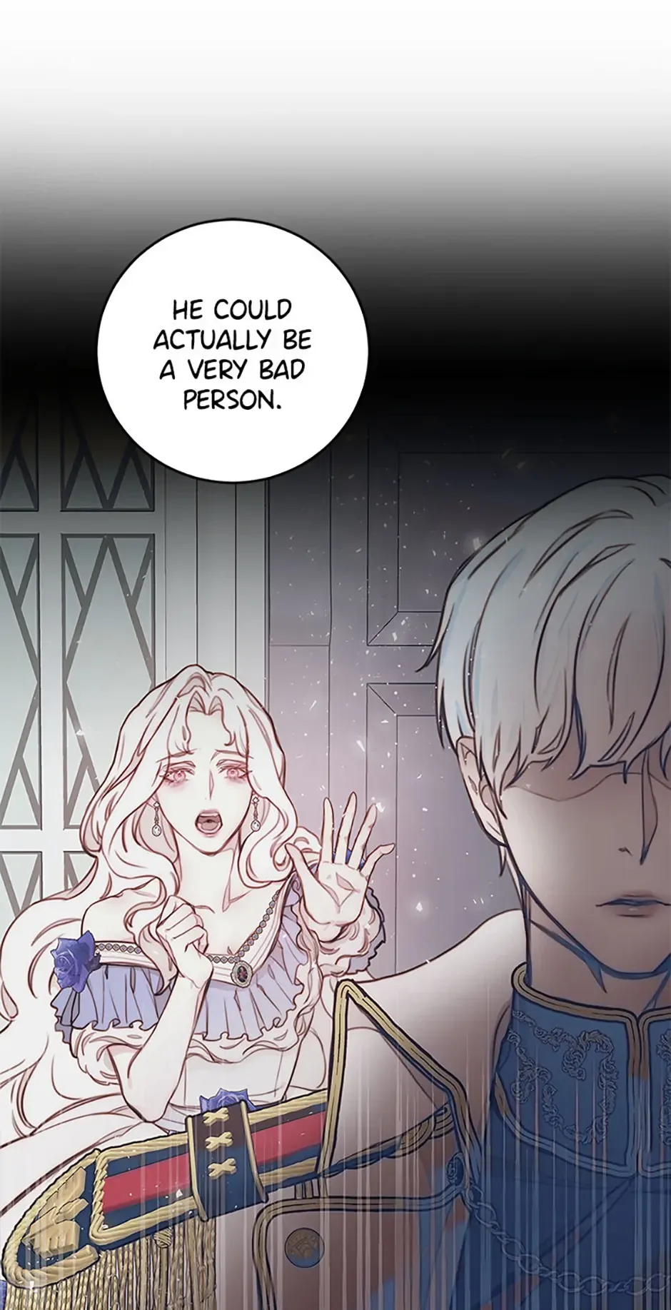Please, Forget About Vivian Chapter 20 Online - página 41