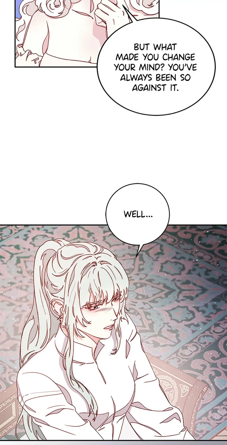 Please, Forget About Vivian Chapter 20 Online - página 43