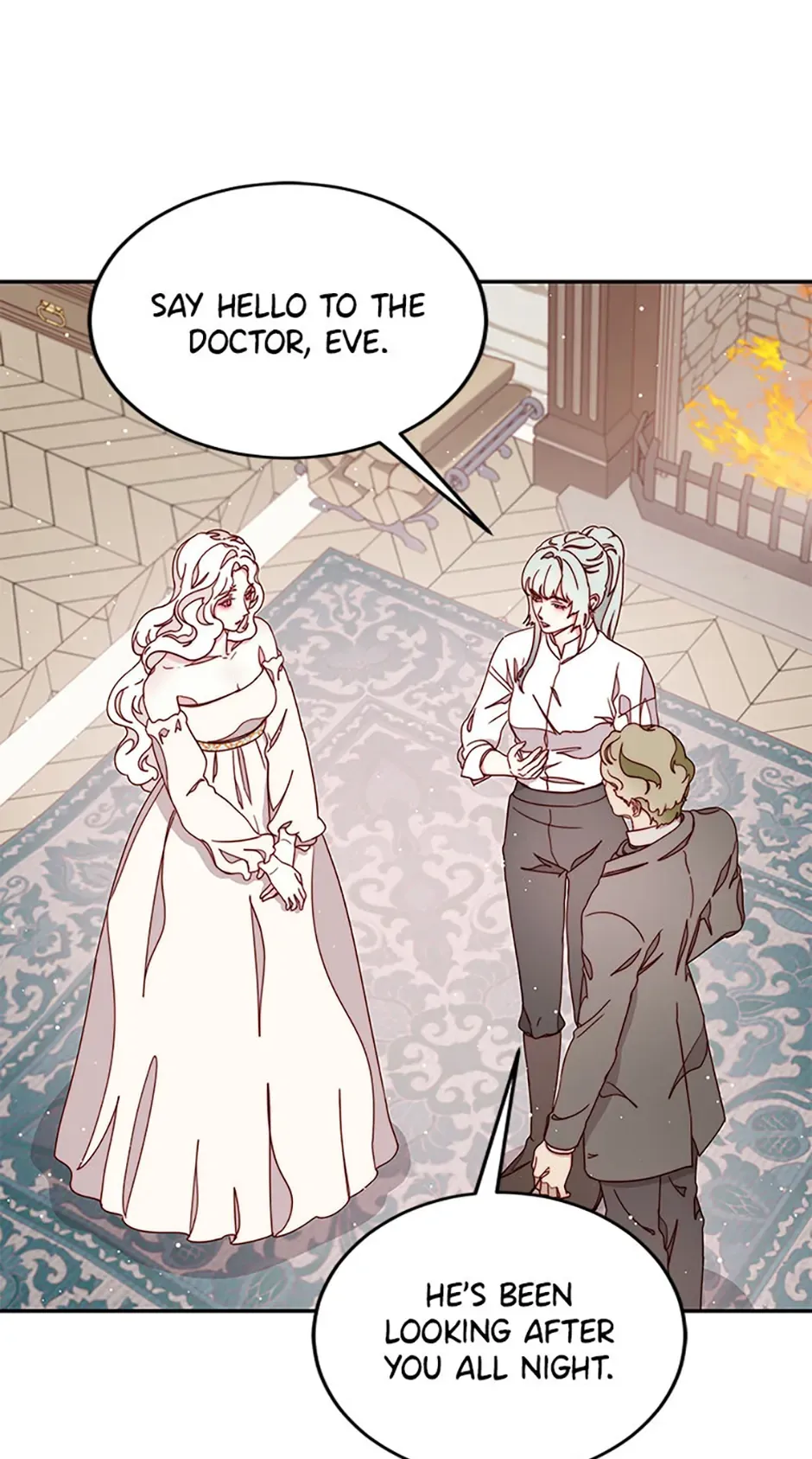 Please, Forget About Vivian Chapter 20 Online - página 52