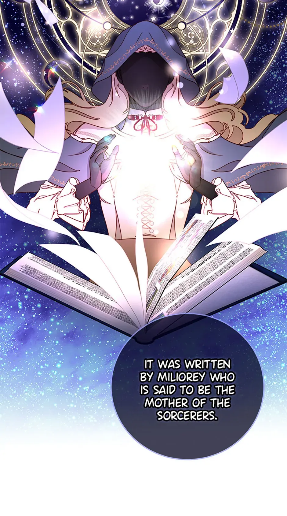 Please, Forget About Vivian Chapter 20 Online - página 57