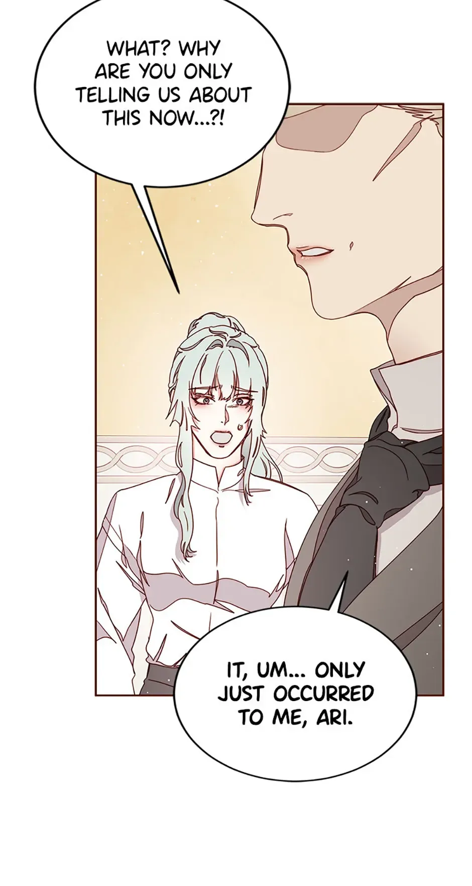 Please, Forget About Vivian Chapter 20 Online - página 61
