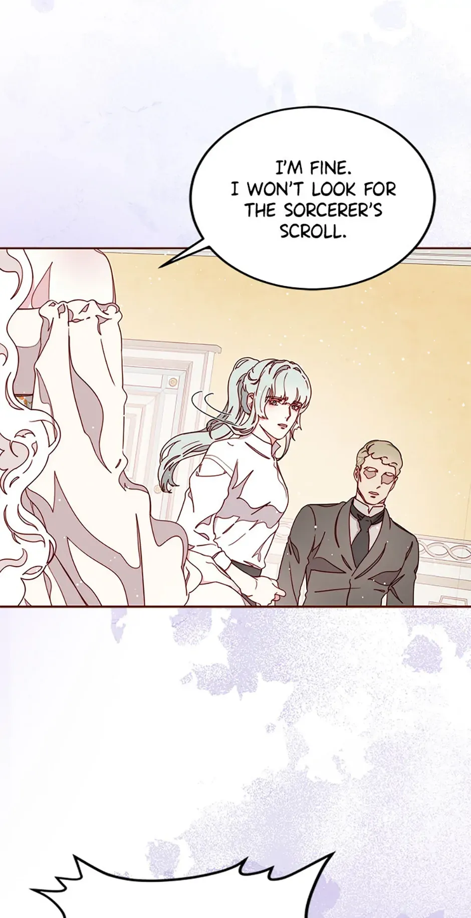 Please, Forget About Vivian Chapter 20 Online - página 66