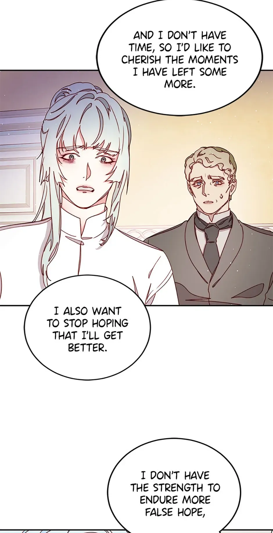 Please, Forget About Vivian Chapter 20 Online - página 69
