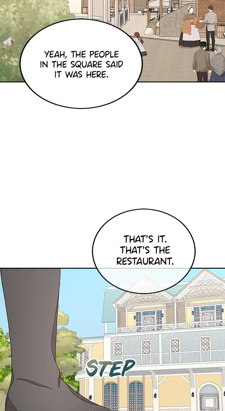 Please, Forget About Vivian Chapter 20 Online - página 73