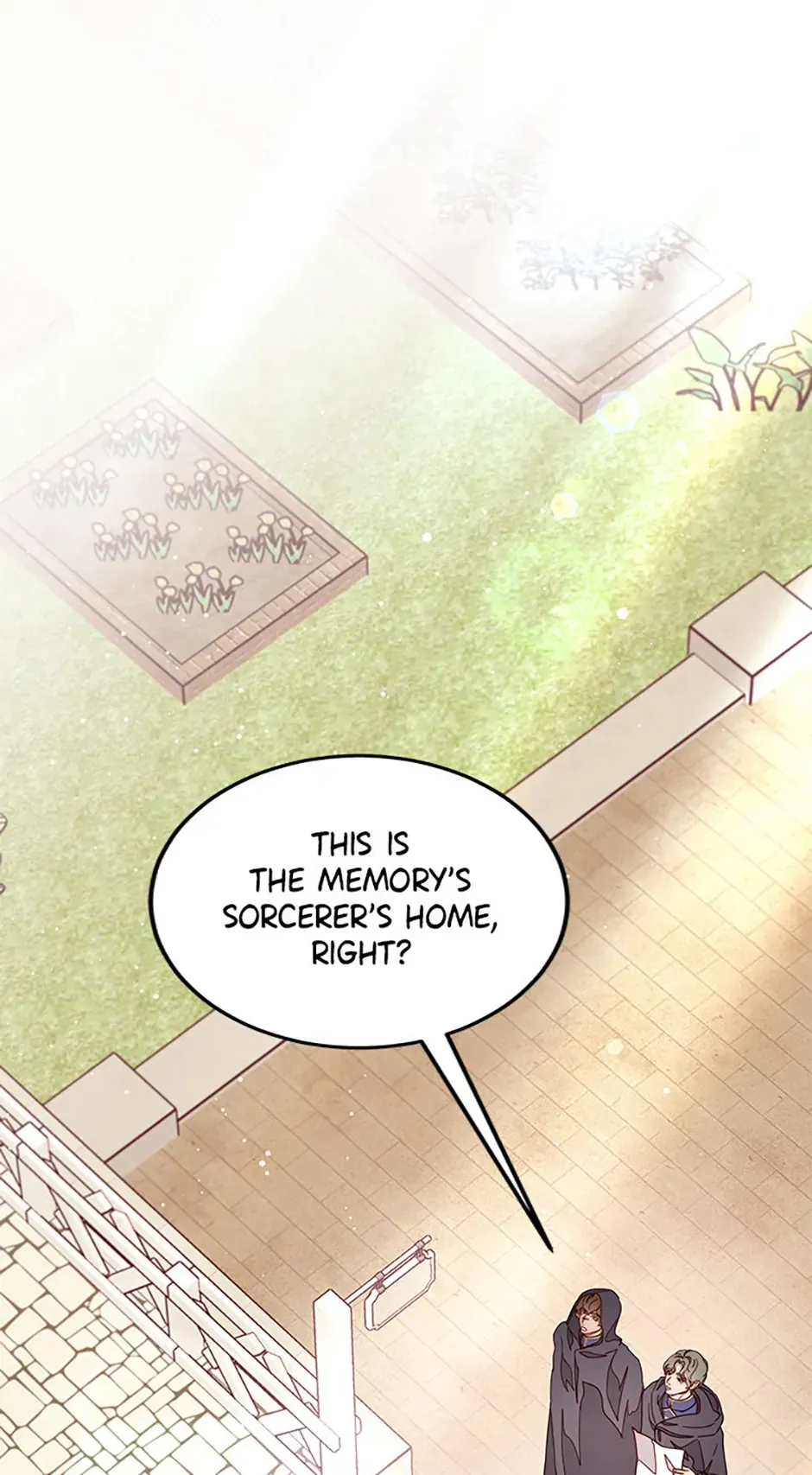 Please, Forget About Vivian Chapter 21 Online - página 1