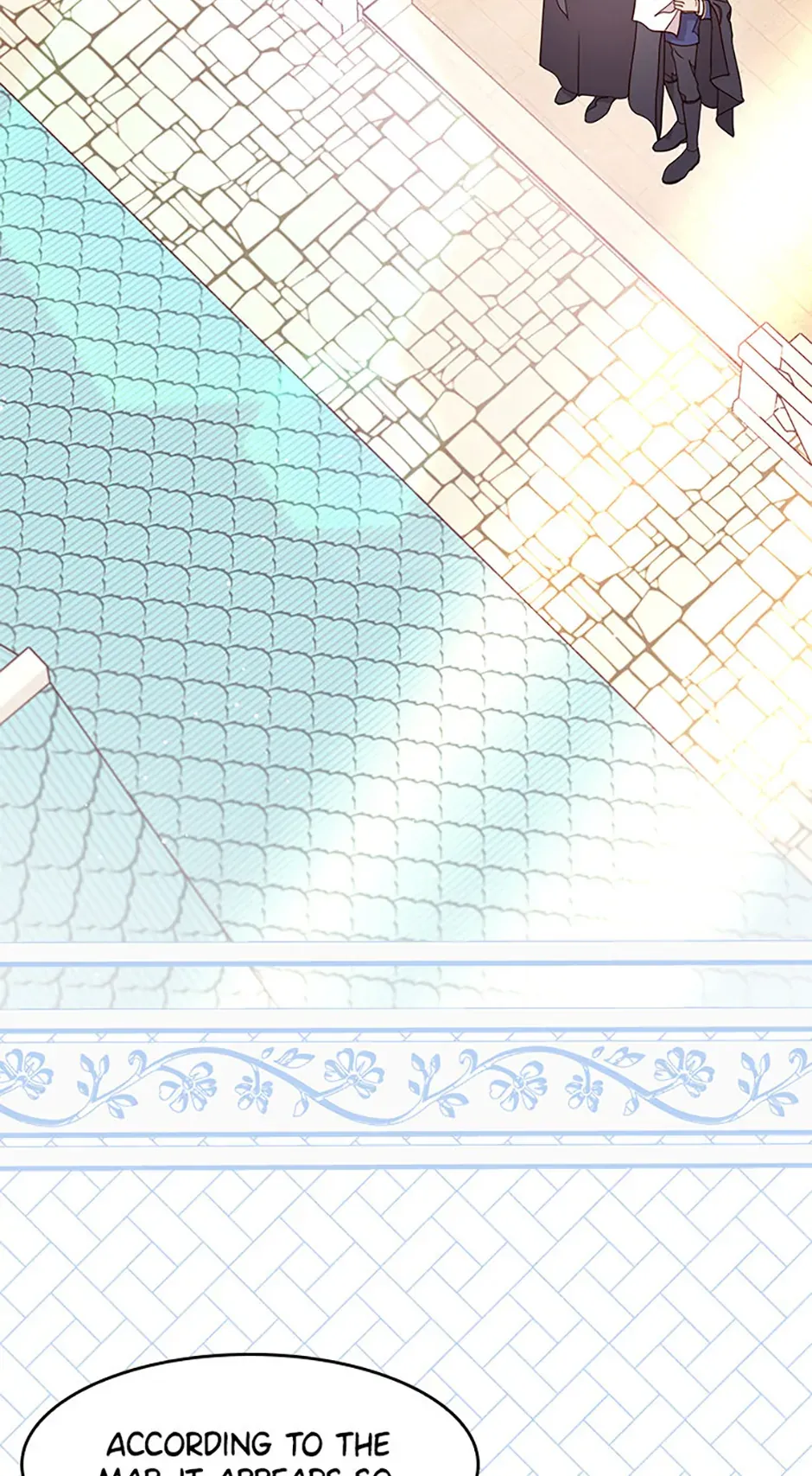 Please, Forget About Vivian Chapter 21 Online - página 2