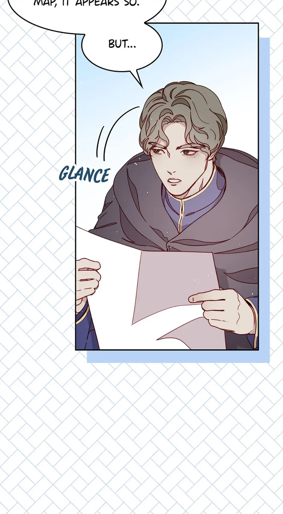 Please, Forget About Vivian Chapter 21 Online - página 3