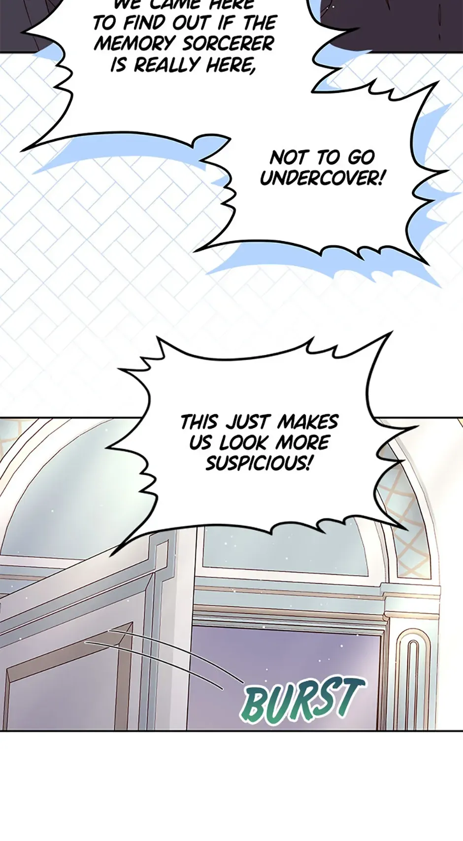 Please, Forget About Vivian Chapter 21 Online - página 5