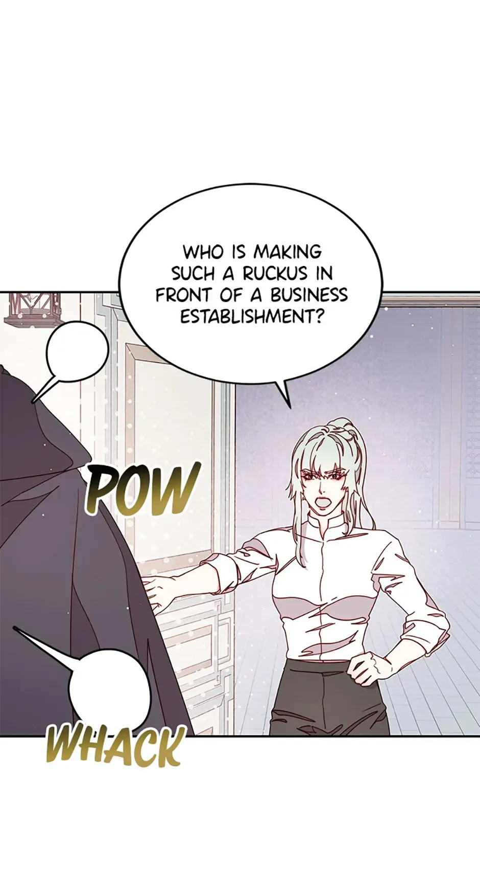Please, Forget About Vivian Chapter 21 Online - página 6