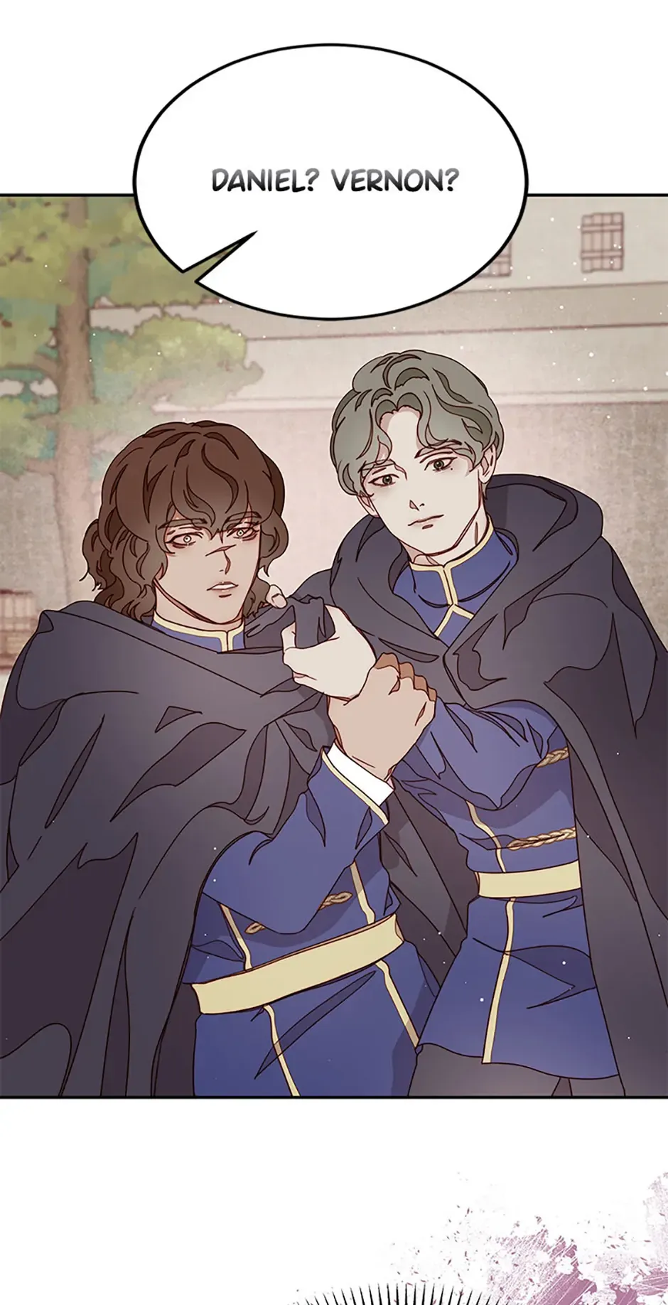 Please, Forget About Vivian Chapter 21 Online - página 8