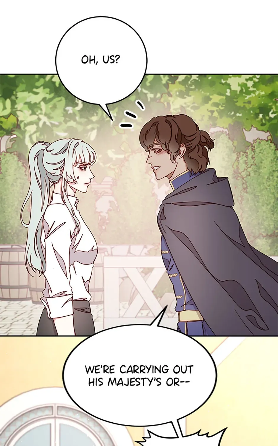 Please, Forget About Vivian Chapter 21 Online - página 12
