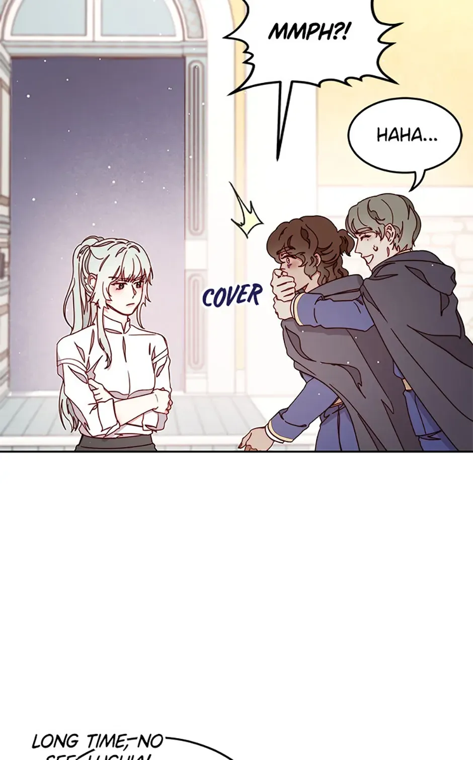 Please, Forget About Vivian Chapter 21 Online - página 13