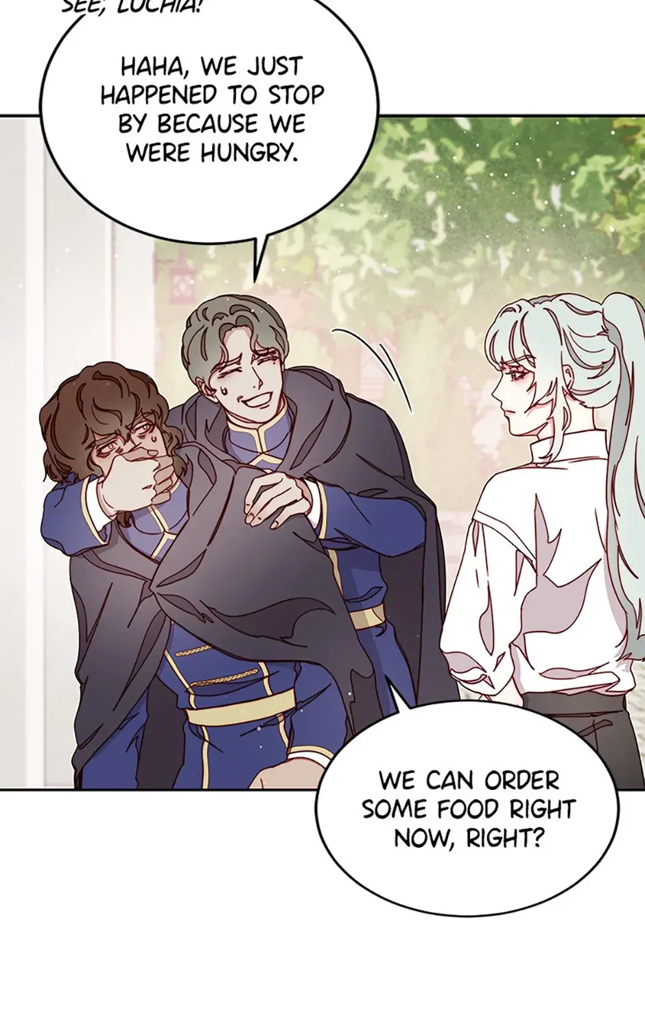 Please, Forget About Vivian Chapter 21 Online - página 14