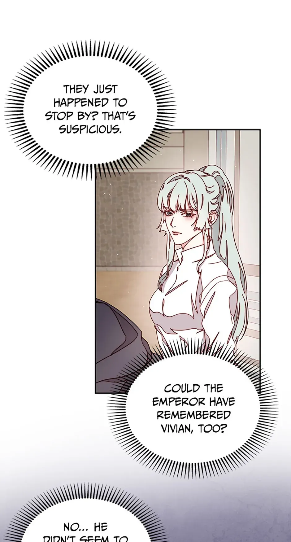Please, Forget About Vivian Chapter 21 Online - página 16