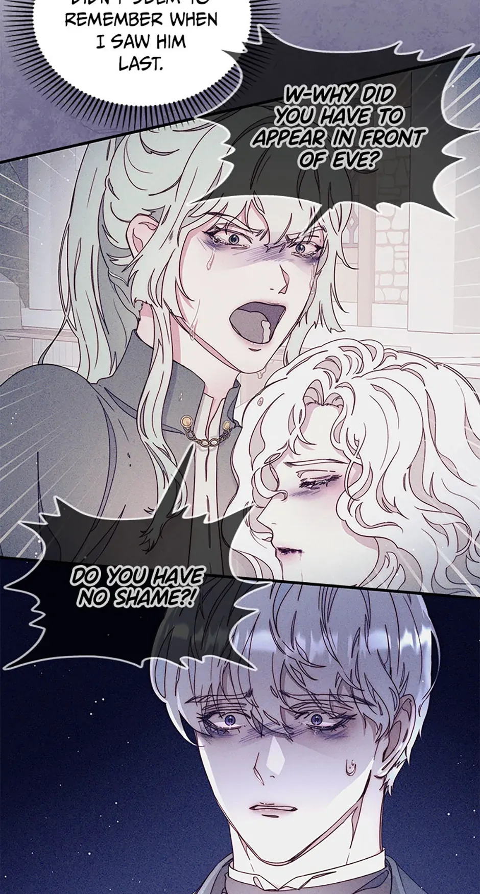 Please, Forget About Vivian Chapter 21 Online - página 17