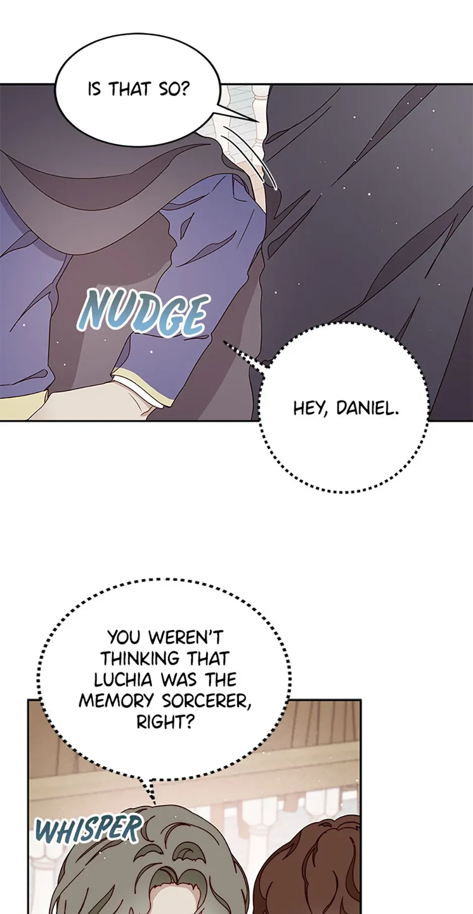 Please, Forget About Vivian Chapter 21 Online - página 22
