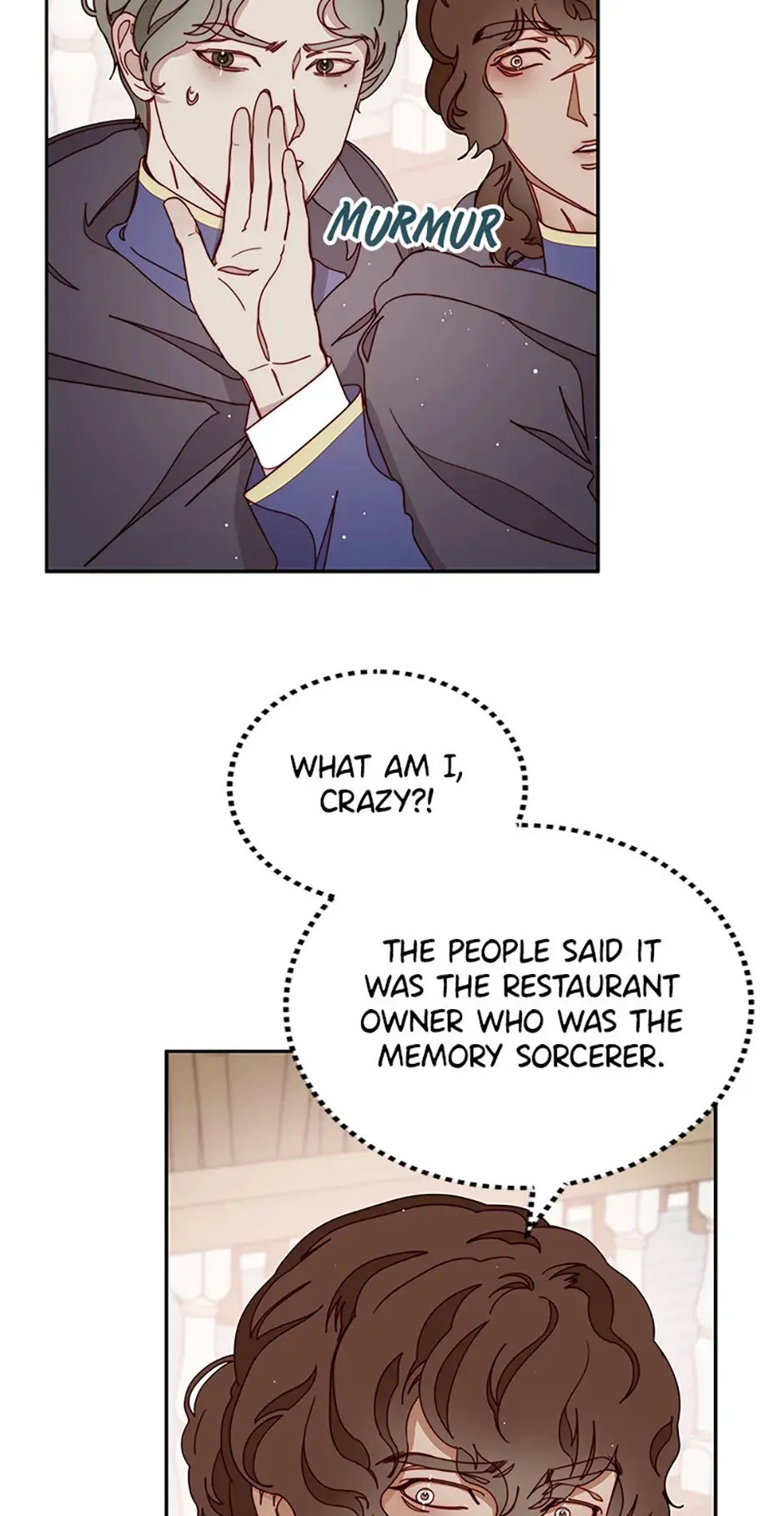 Please, Forget About Vivian Chapter 21 Online - página 23
