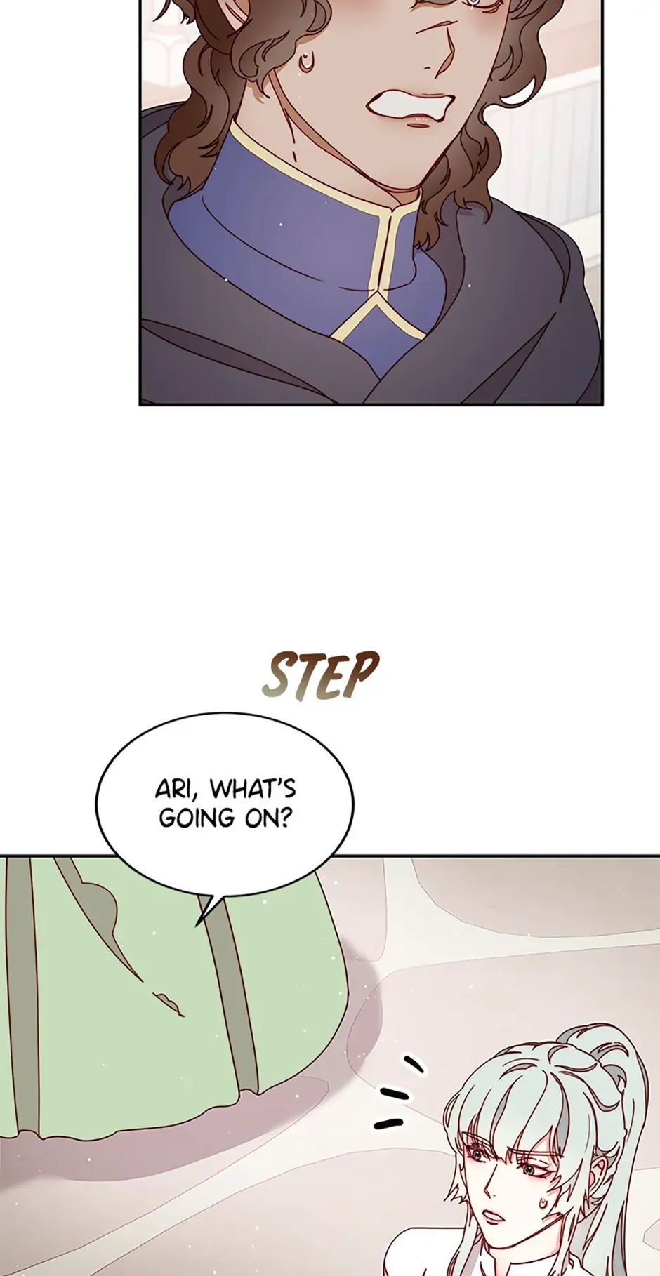 Please, Forget About Vivian Chapter 21 Online - página 24