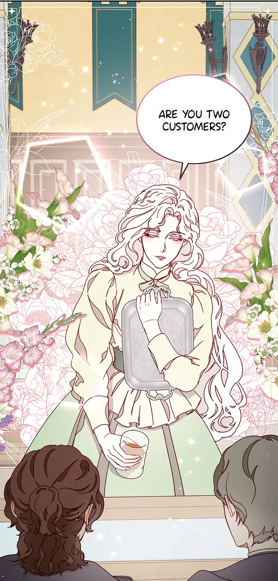 Please, Forget About Vivian Chapter 21 Online - página 26