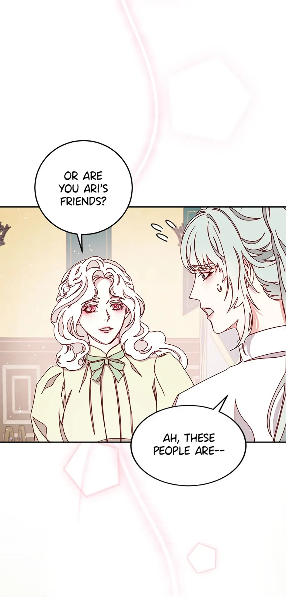 Please, Forget About Vivian Chapter 21 Online - página 28