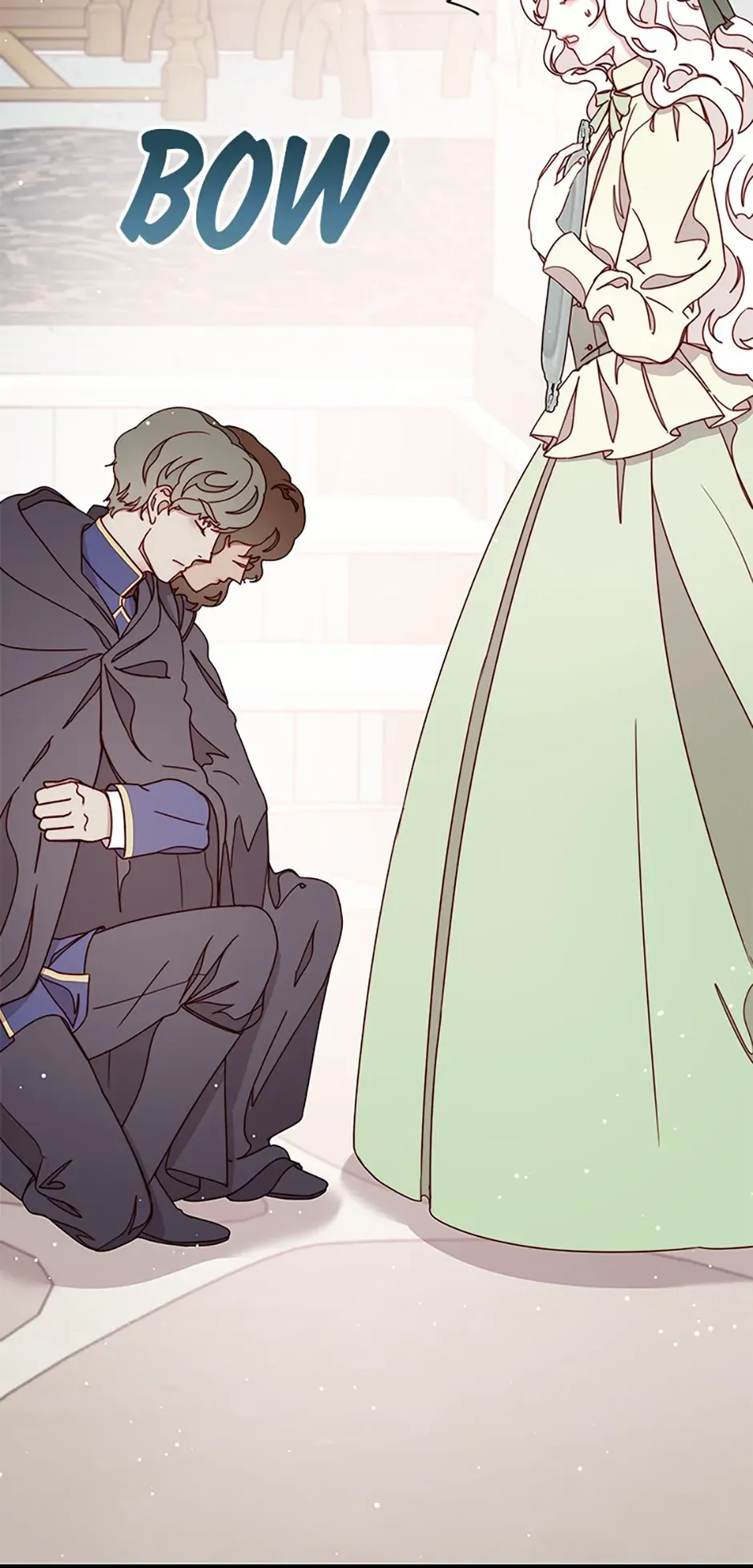 Please, Forget About Vivian Chapter 21 Online - página 30