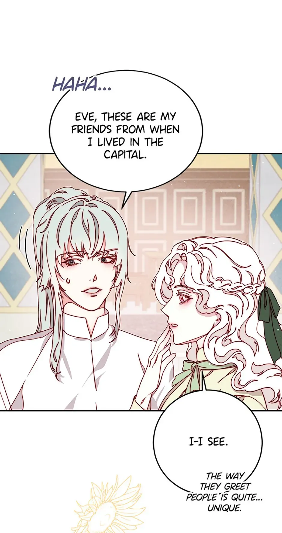 Please, Forget About Vivian Chapter 21 Online - página 31