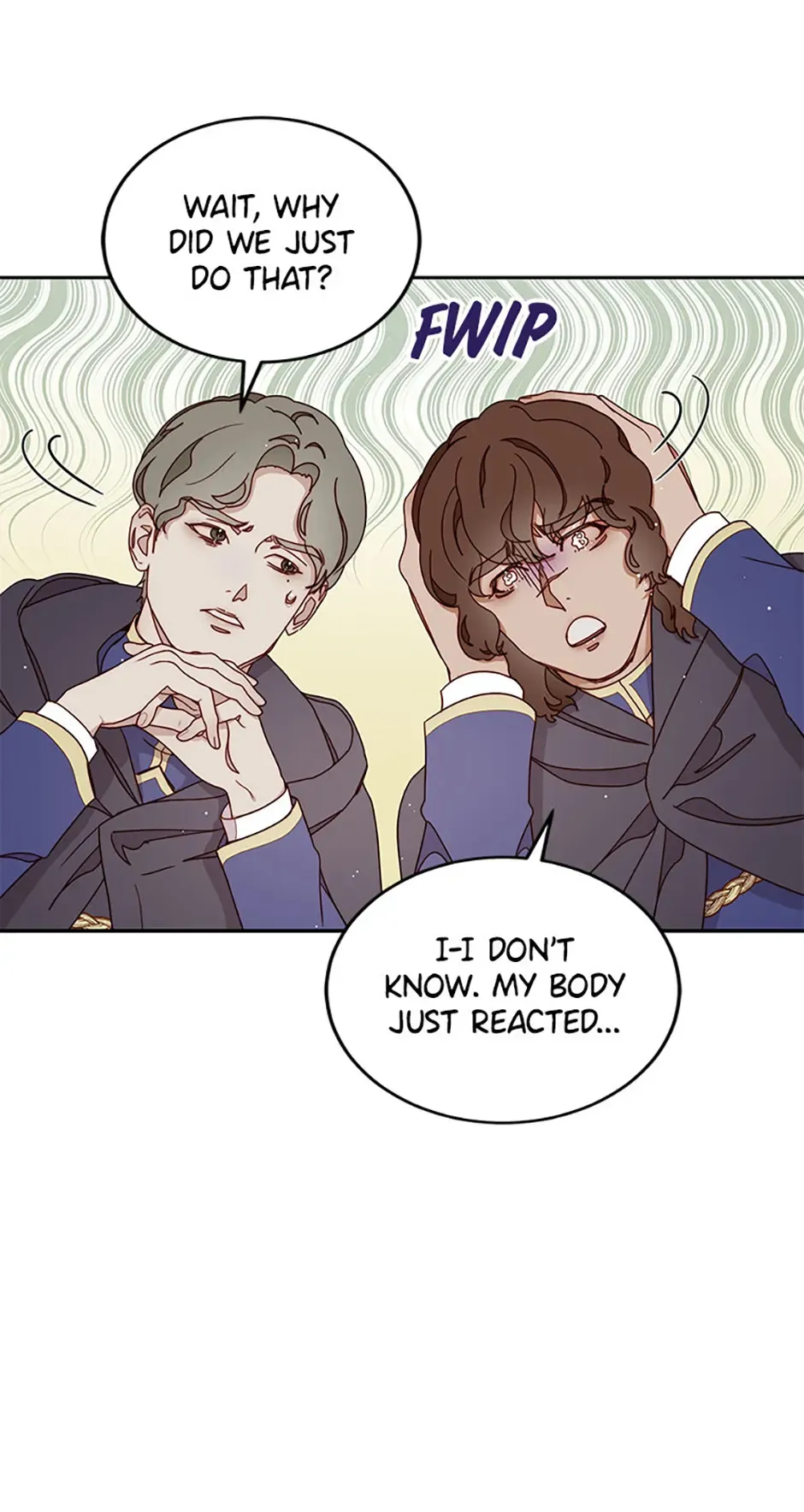 Please, Forget About Vivian Chapter 21 Online - página 36