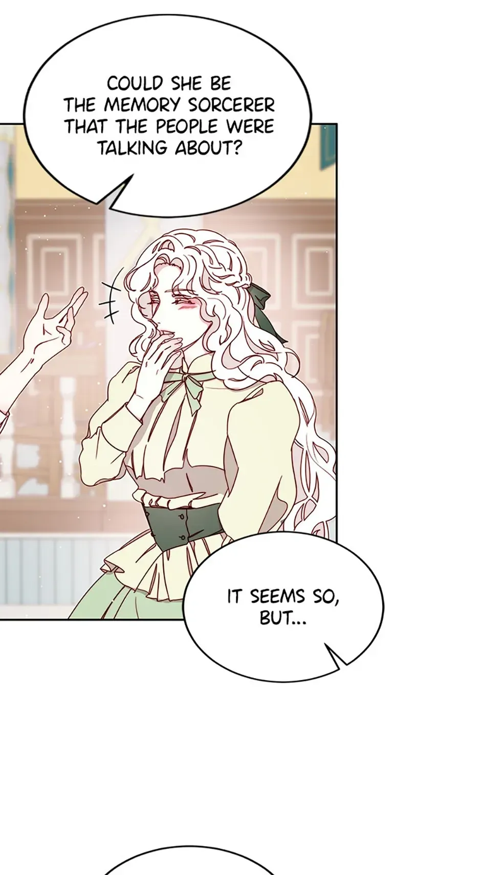 Please, Forget About Vivian Chapter 21 Online - página 37