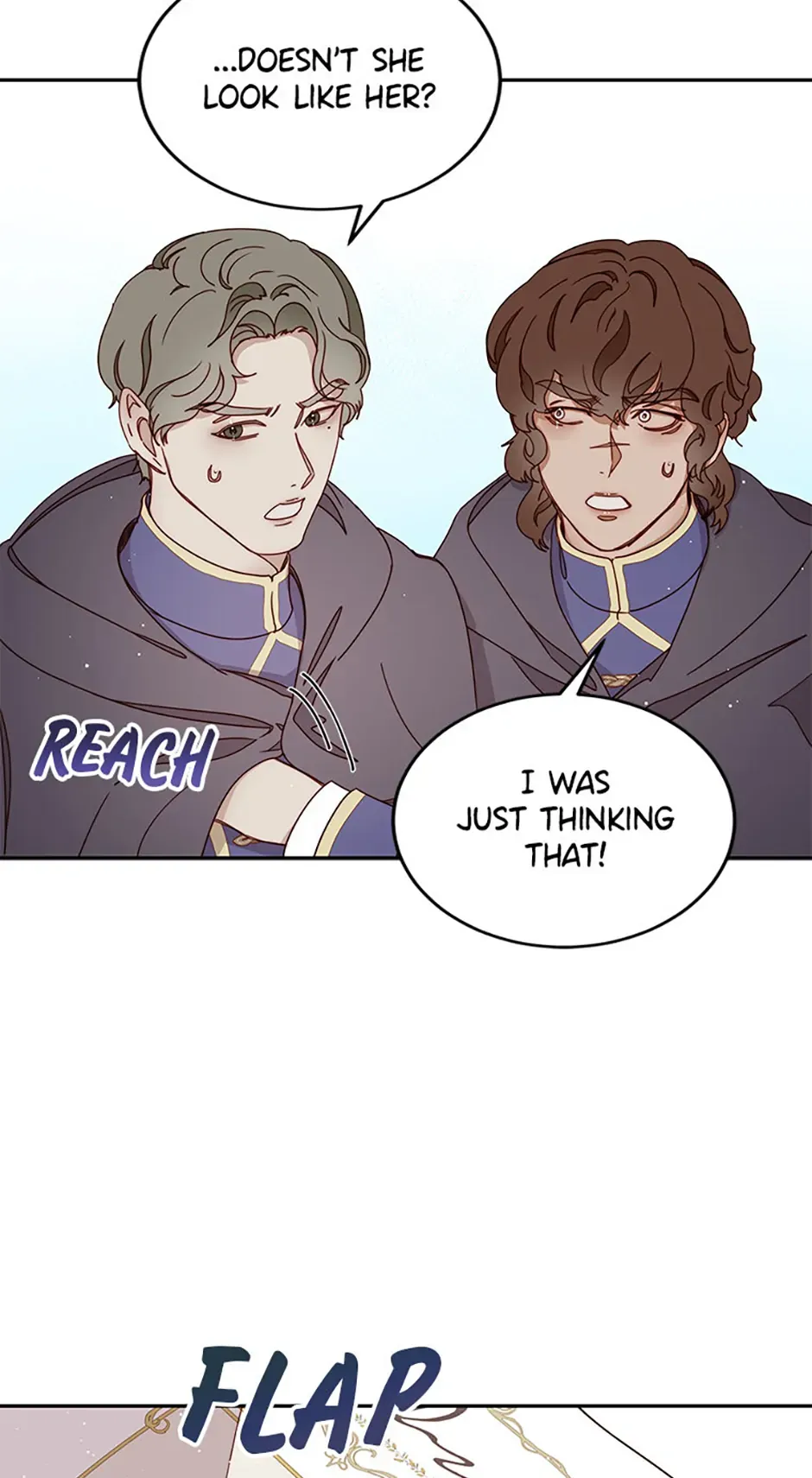 Please, Forget About Vivian Chapter 21 Online - página 38