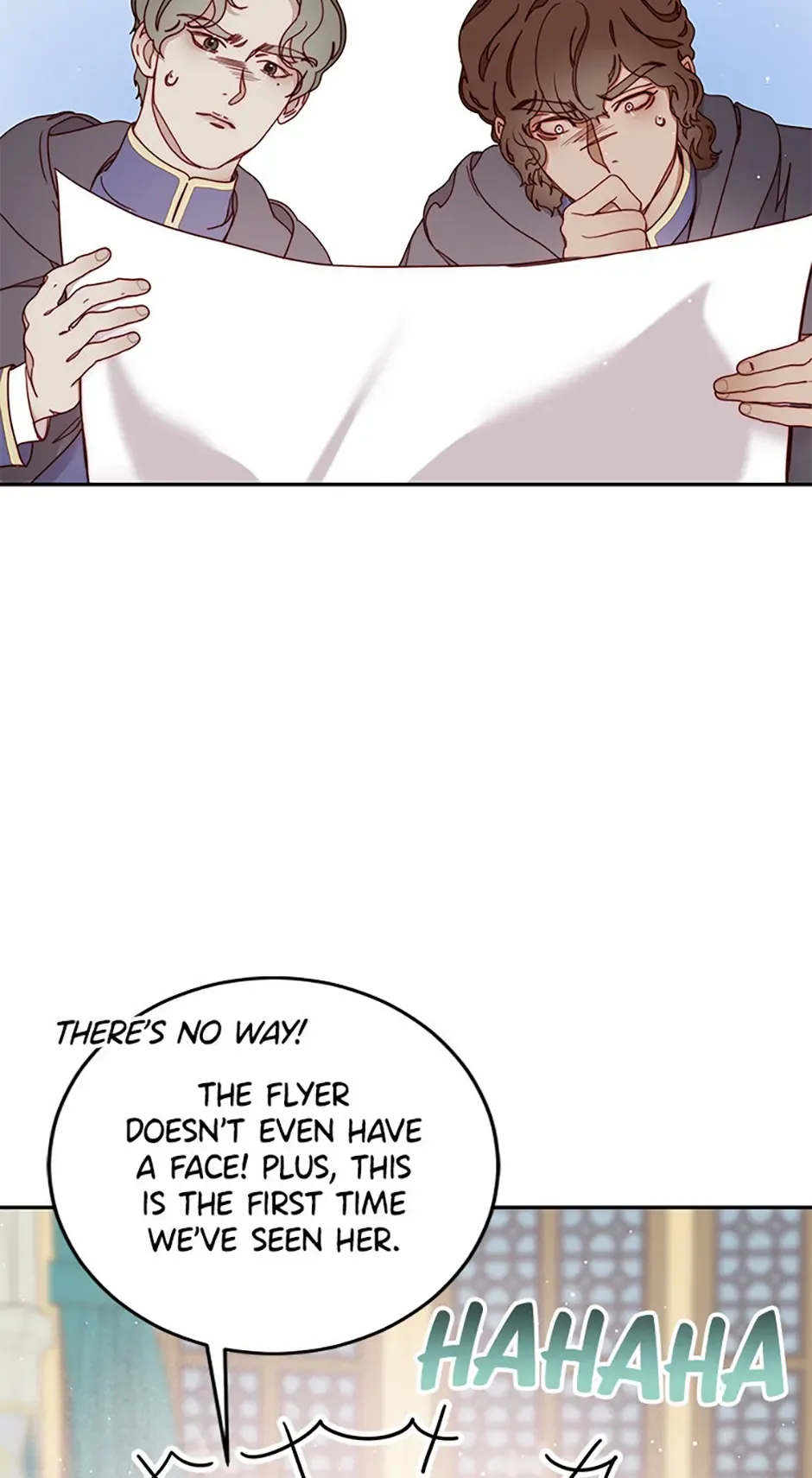 Please, Forget About Vivian Chapter 21 Online - página 41