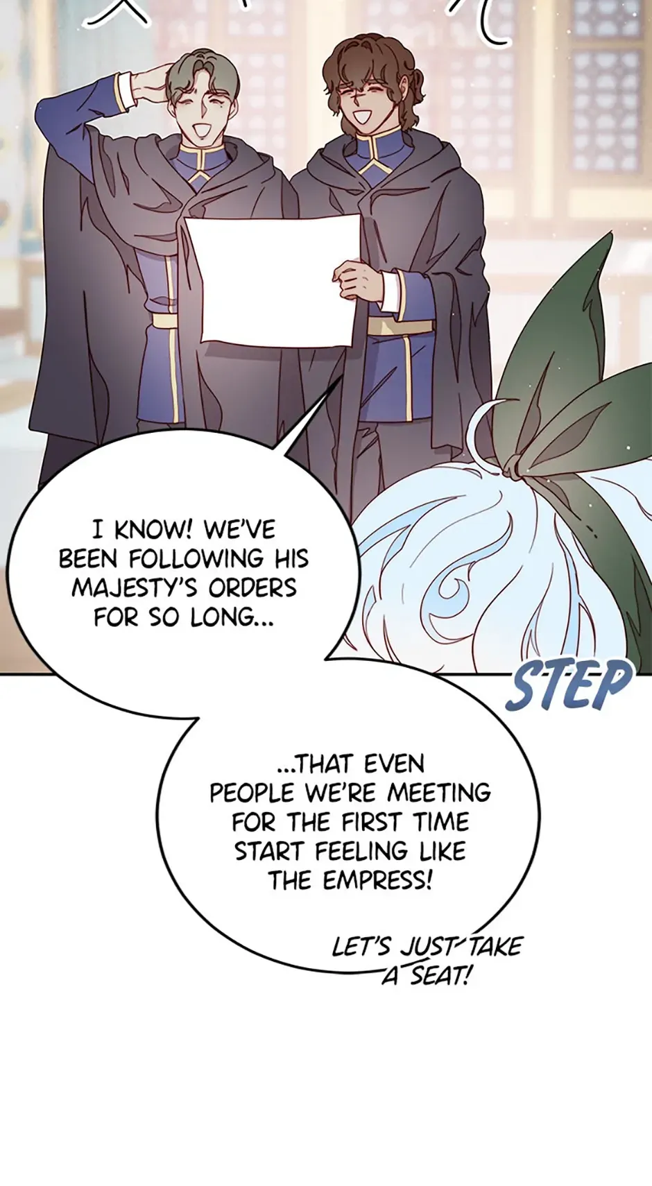 Please, Forget About Vivian Chapter 21 Online - página 42