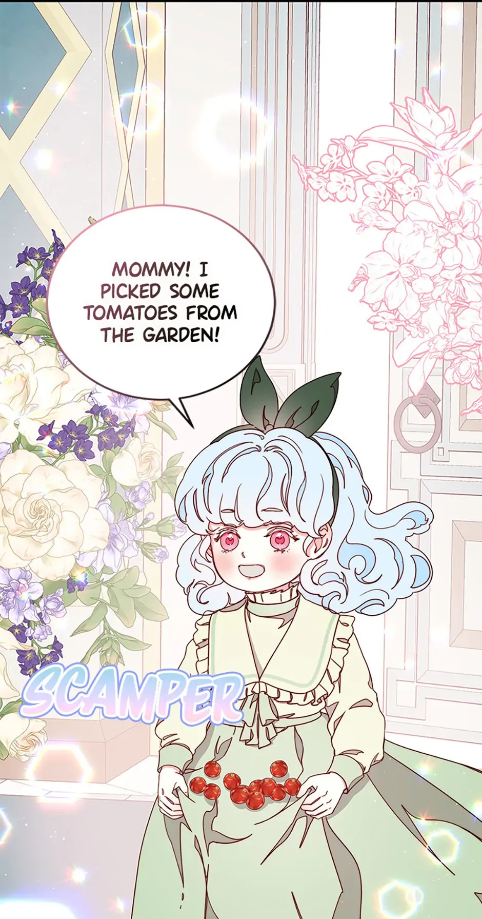 Please, Forget About Vivian Chapter 21 Online - página 43