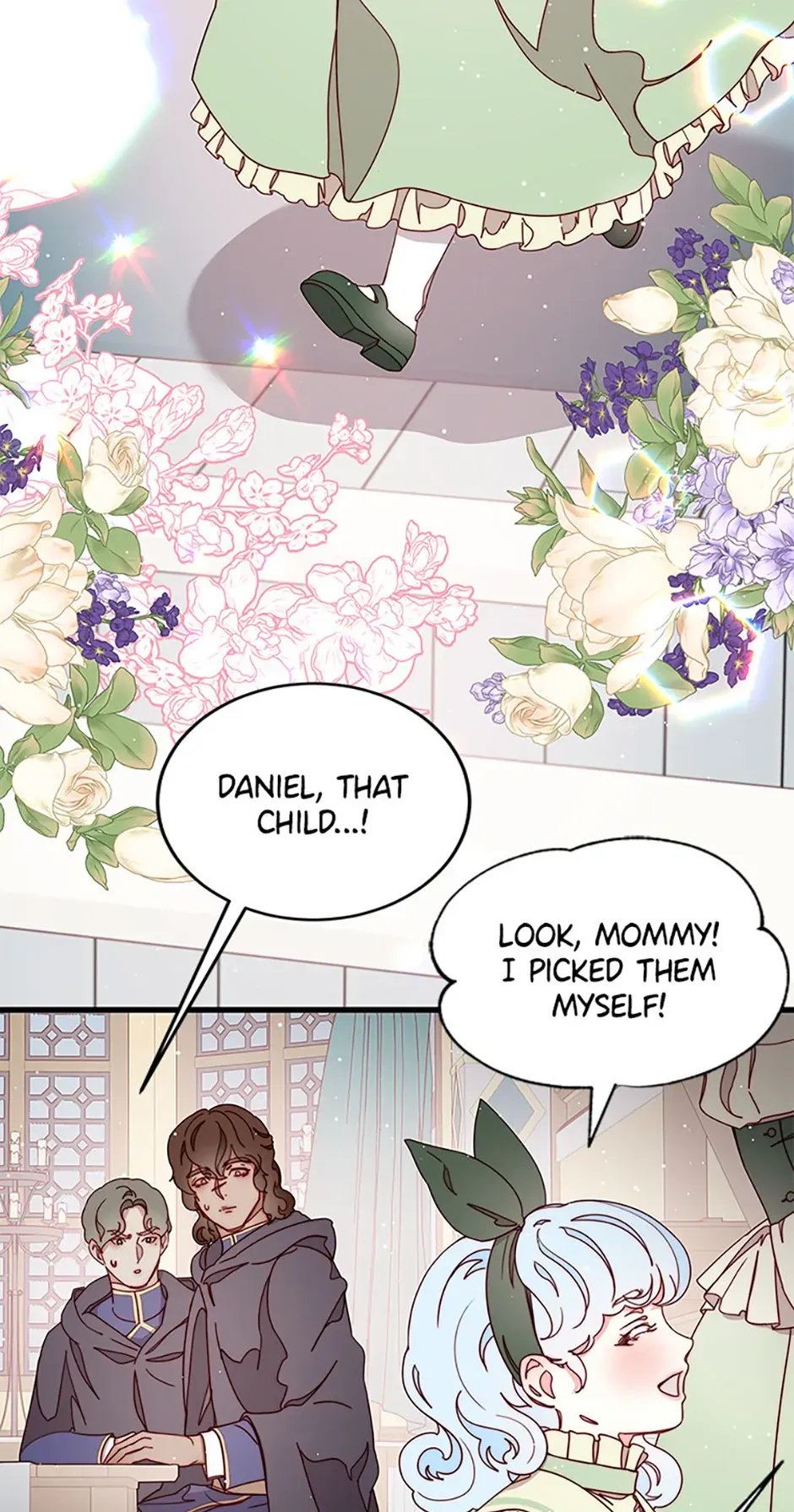 Please, Forget About Vivian Chapter 21 Online - página 44