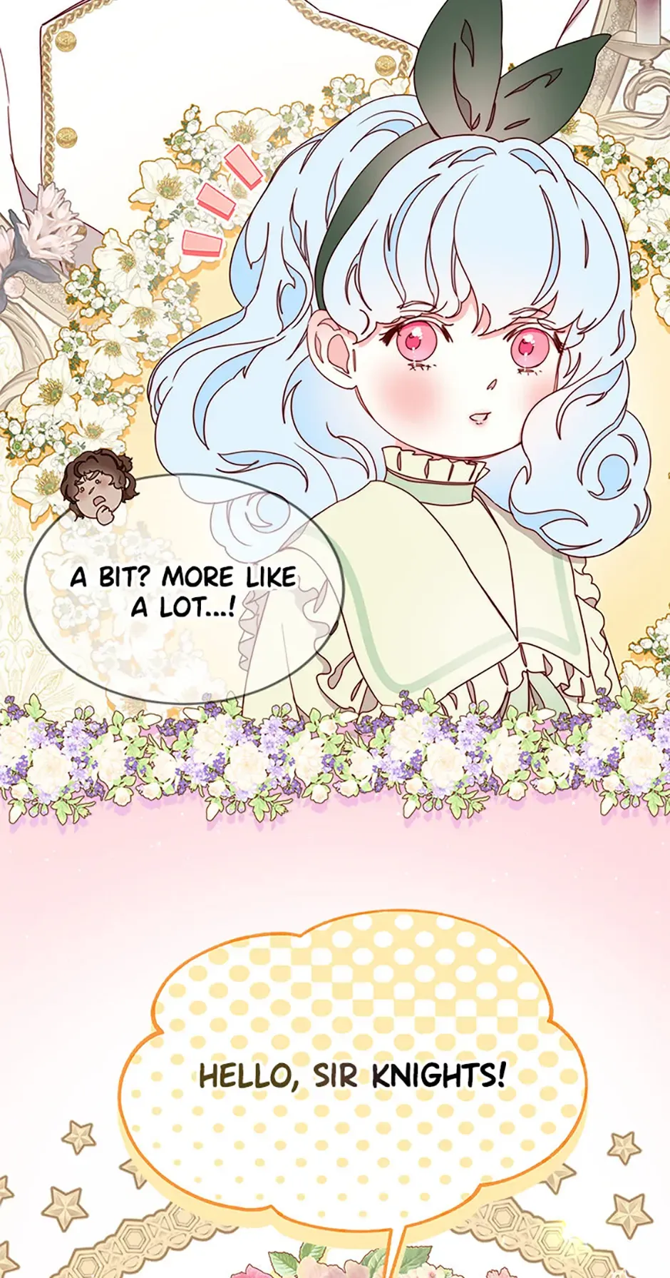 Please, Forget About Vivian Chapter 21 Online - página 46