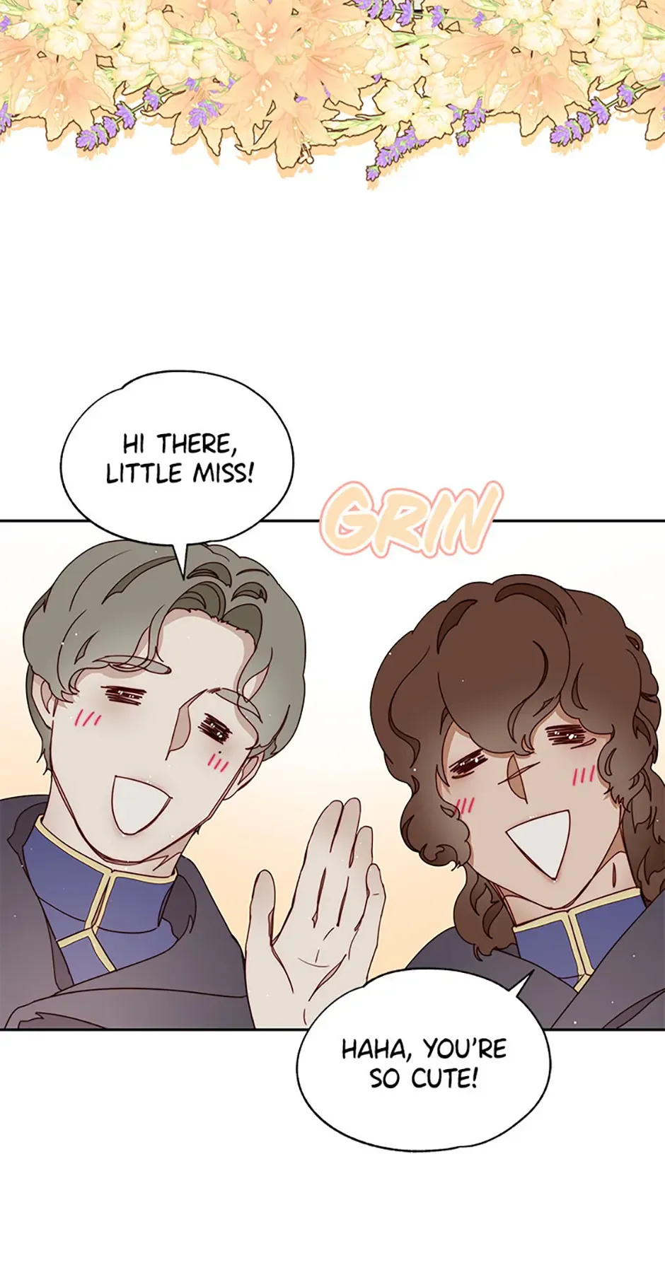 Please, Forget About Vivian Chapter 21 Online - página 48