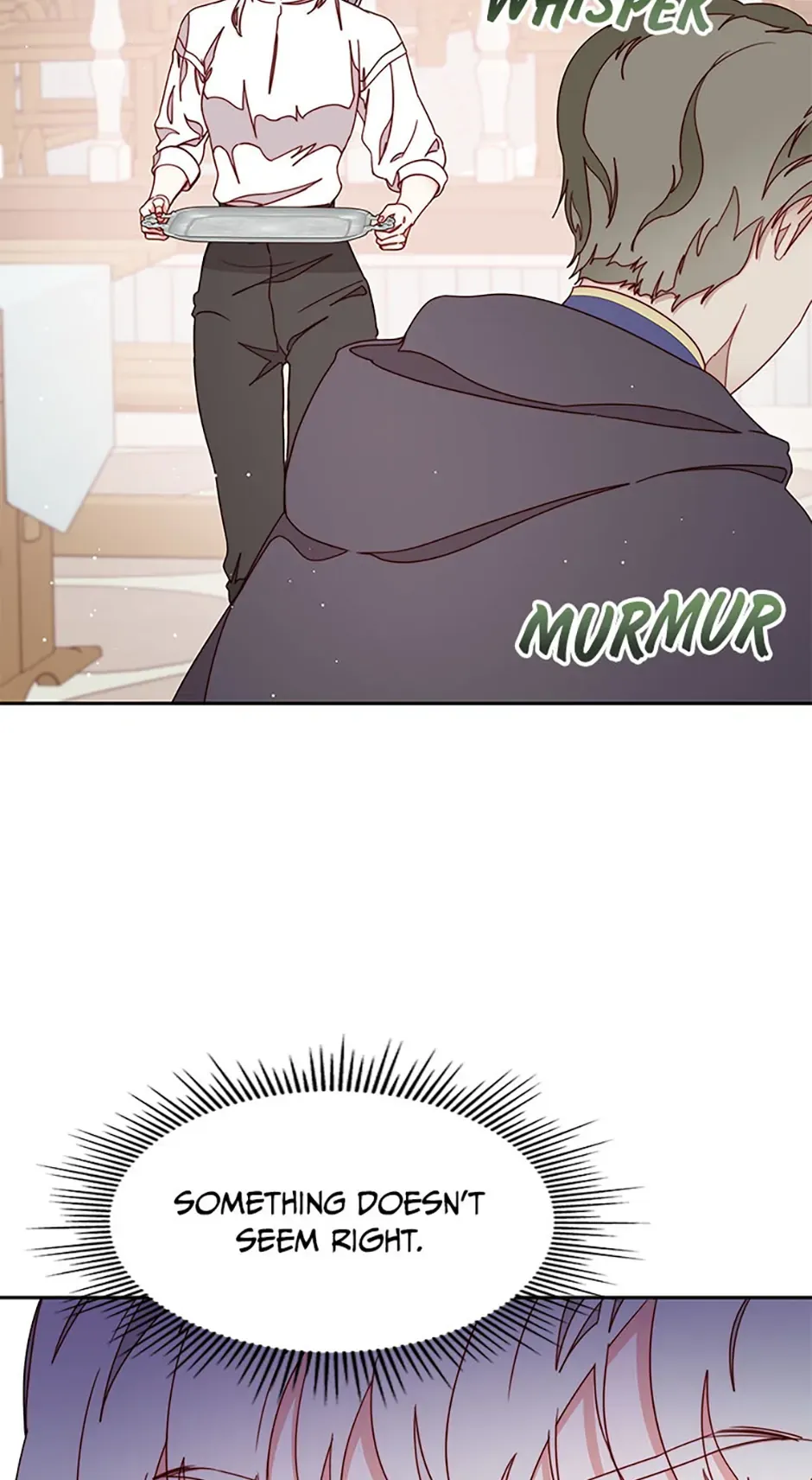 Please, Forget About Vivian Chapter 21 Online - página 51
