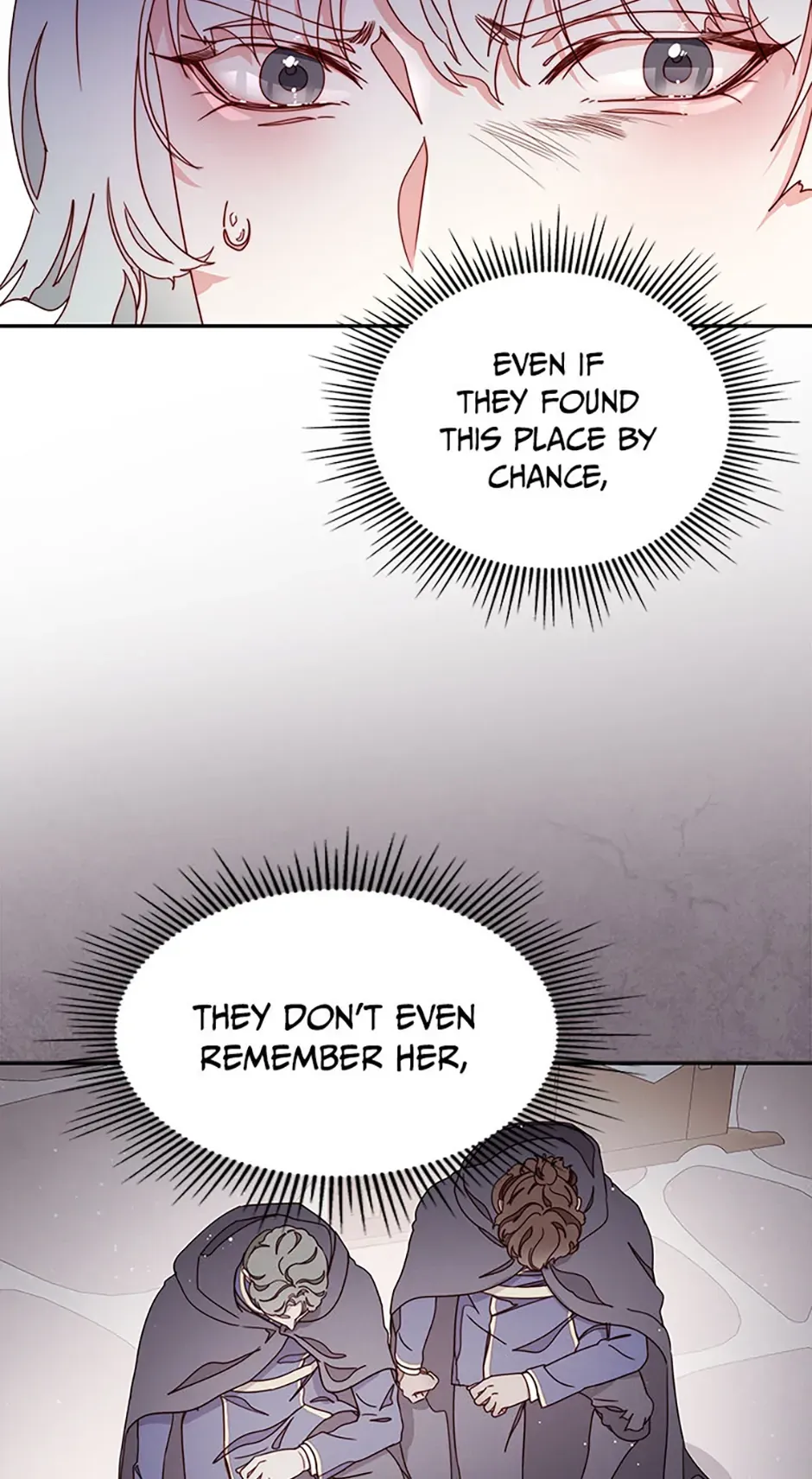 Please, Forget About Vivian Chapter 21 Online - página 52