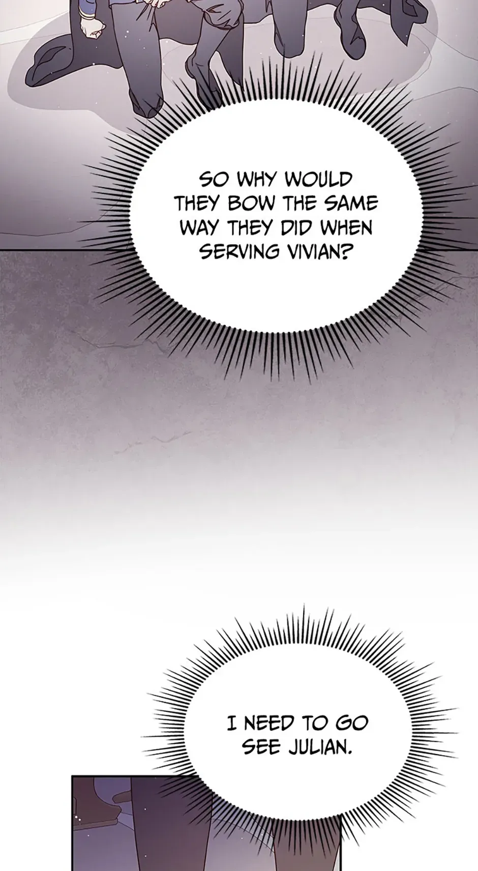 Please, Forget About Vivian Chapter 21 Online - página 53
