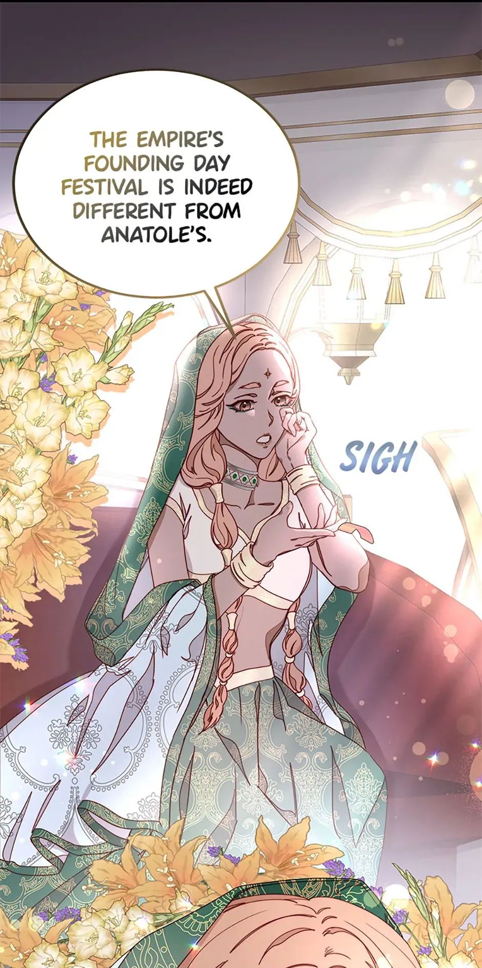 Please, Forget About Vivian Chapter 21 Online - página 59