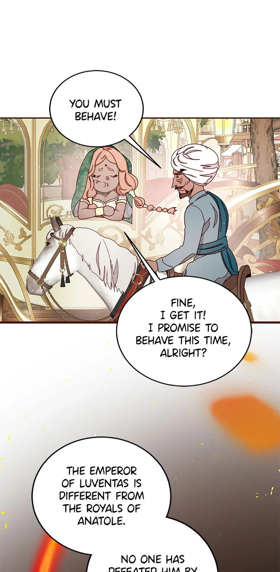 Please, Forget About Vivian Chapter 21 Online - página 64