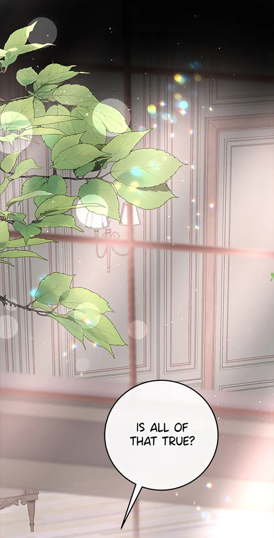 Please, Forget About Vivian Chapter 23 Online - página 1
