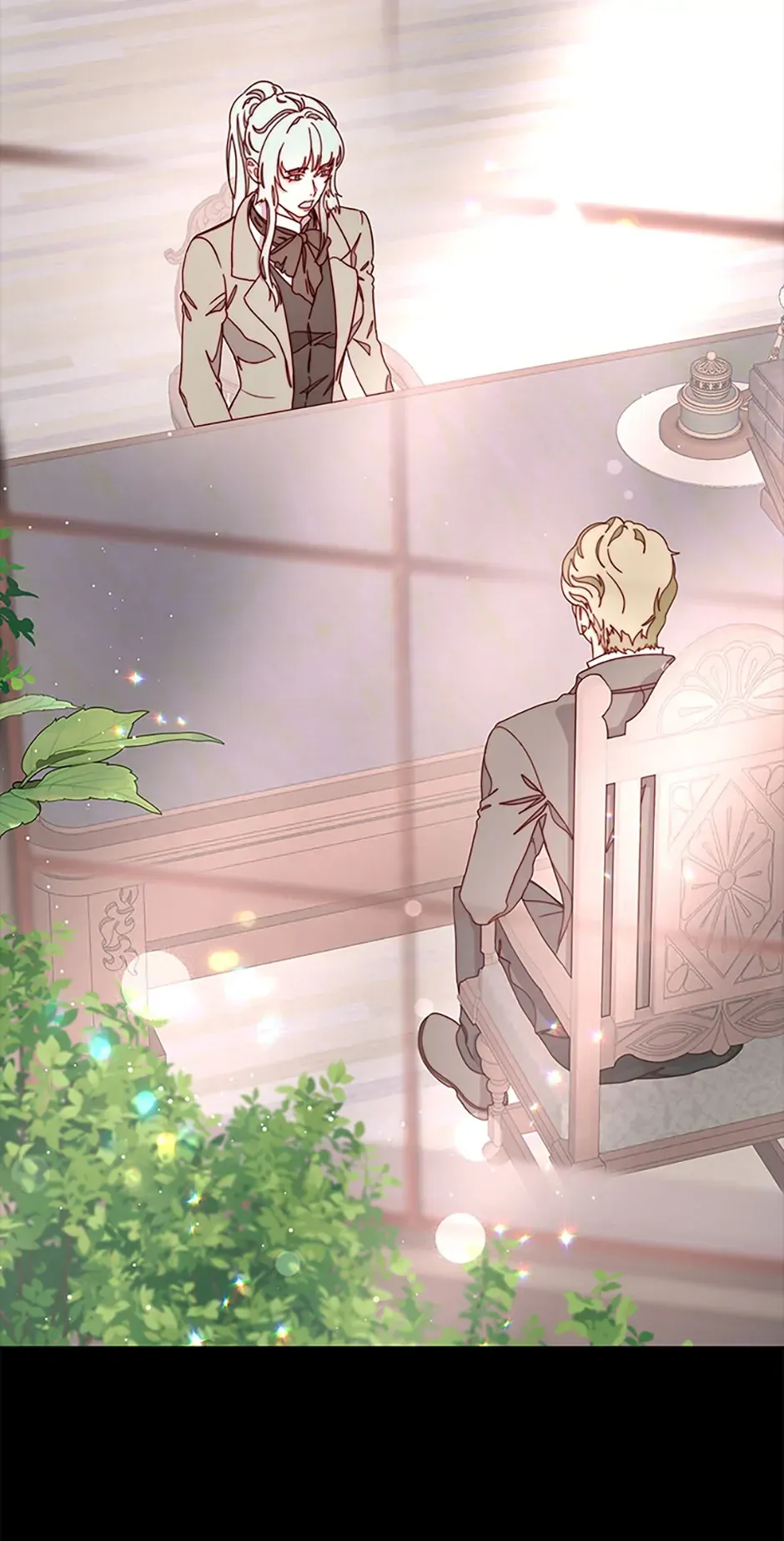 Please, Forget About Vivian Chapter 23 Online - página 2